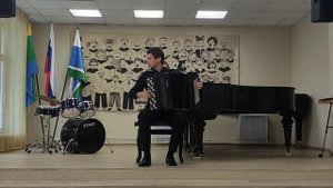 Солодовников Матвей