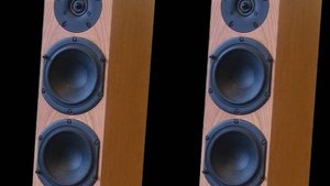 Слушаем Audio Physic Spark III 2