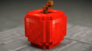 🟥🟦 Что ВНУТРИ блоков MINECRAFT?  🔪 Реалистичное нарезание блоков Майнкрафт в ASMR  🎮✨