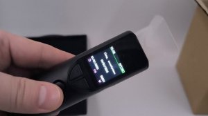 алкотестер МА-300 скорость работы.mp4