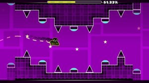 Xstep 100%