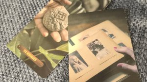 обзор на колоду Таро "Иные"