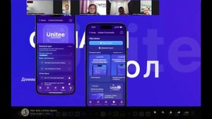 Питчи фаундеров МКС