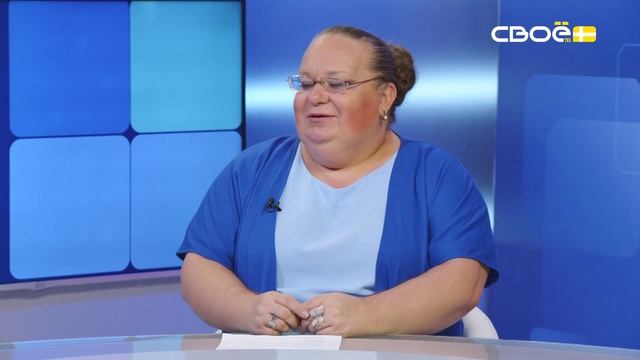 Актуальное интервью. Как 11 000 школьников провели лето в музее "Россия – моя история"?