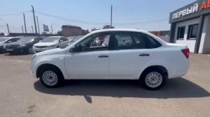 Lada (ВАЗ) Granta '2020 I Рестайлинг XTA219010M0742417