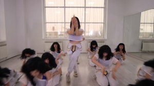 Jazz Funk (Современные танцы) #MetroDANCE