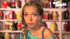 Вероника Агапова