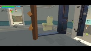 призыв кровного в чикин ган