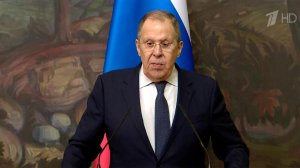 Россия и Сирия условились провести инвентаризацию всех имеющихся соглашений, сообщил Сергей Лавров