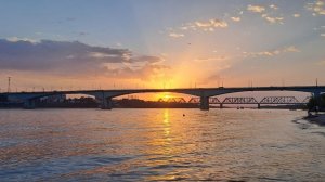 Путешествие на автомобиле из Калининграда по Золотому Кольцу России (часть 1)