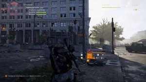 Tom Clancy's The Division 2