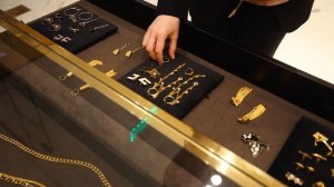 Имиджевое видео для Fashion Buro