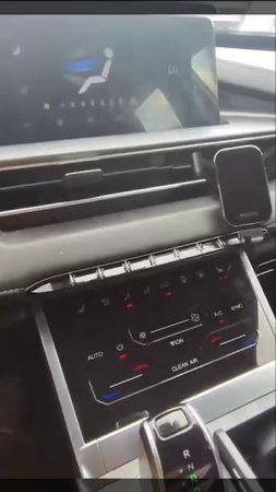 Cherry Tiggo 7 pro max или типичный китайский холодильник, который отказывается работать