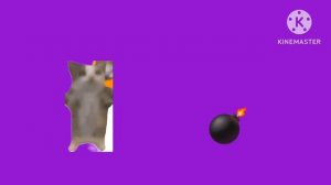 Эмодзи Нет Banana Cat Друзья 6 сезон серия 148 Happy Cat захотел Положить Бомбу