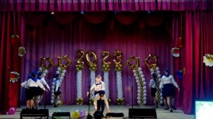 танец А я всё летала1.06.23