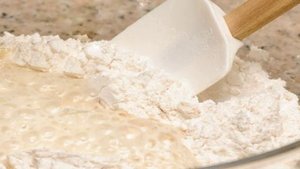 Хлеб на пиве