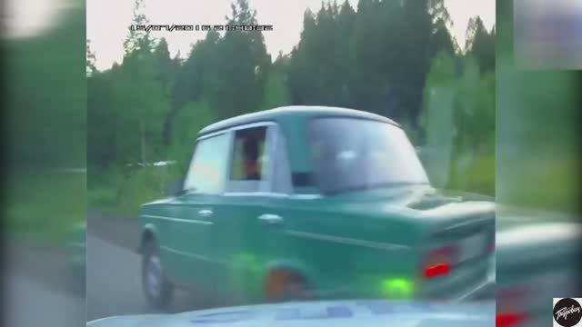 🚔 Лучшие погони ДПС. 🚨