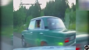 🚔 Лучшие погони ДПС. 🚨