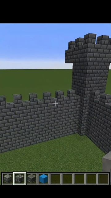 Гайд по строительству замка в майнкрафт #itron #minecraft #майнкрафт #замок #майнкрафтстроительство смотреть онлайн