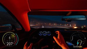 Jaguar против асфальта — скорость, стиль и звук дикой кошки