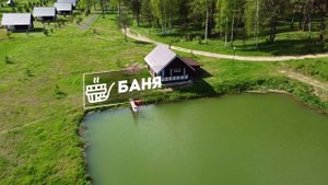 Усадьба Верхнее Никольское