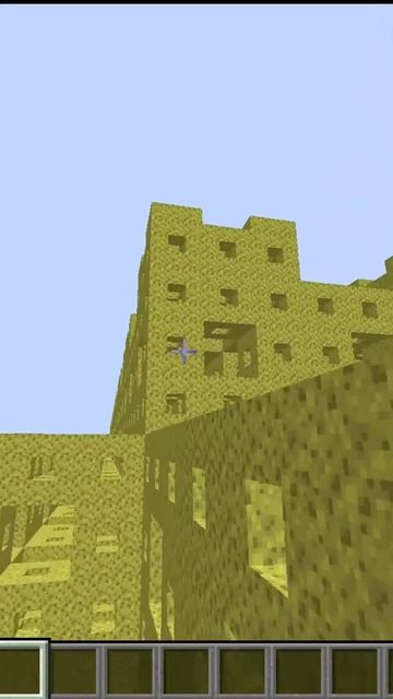 Измерение Sponge снапшота 20w14∞ #itron #minecraft #майнкрафт #20w14infinity #sponge #гупка смотреть онлайн