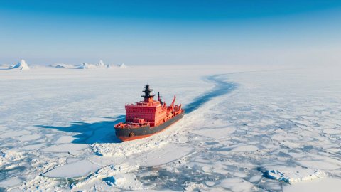 AI-проморолик для дистрибьютора напитков