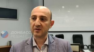 Представители ДНР защищают проект машиностроительного кластера в Омске