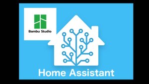Присоединение принтеров  Bambu Lab 3D к Home Assistant