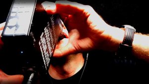 Koga Ninja meditation 16 by Transient Z Eerie