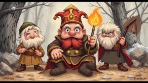 Гномий счёт