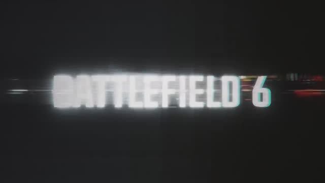 Battlefield 6 Official Multiplayer Gameplay Trailer
