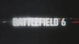 Battlefield 6 Official Multiplayer Gameplay Trailer
