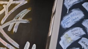 Наскальная живопись