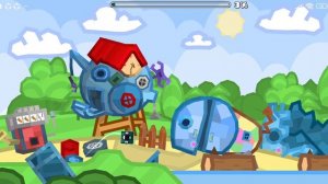 Я вернулся...