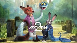 Зверополис 2 - Zootopia 2: Rise of the Non-Mammalians - Трейлер мультфильма