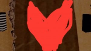 Картонный Танец