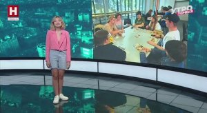 Афиша на выходные | СОБИРАЙСЯ, Я ЗАЕДУ