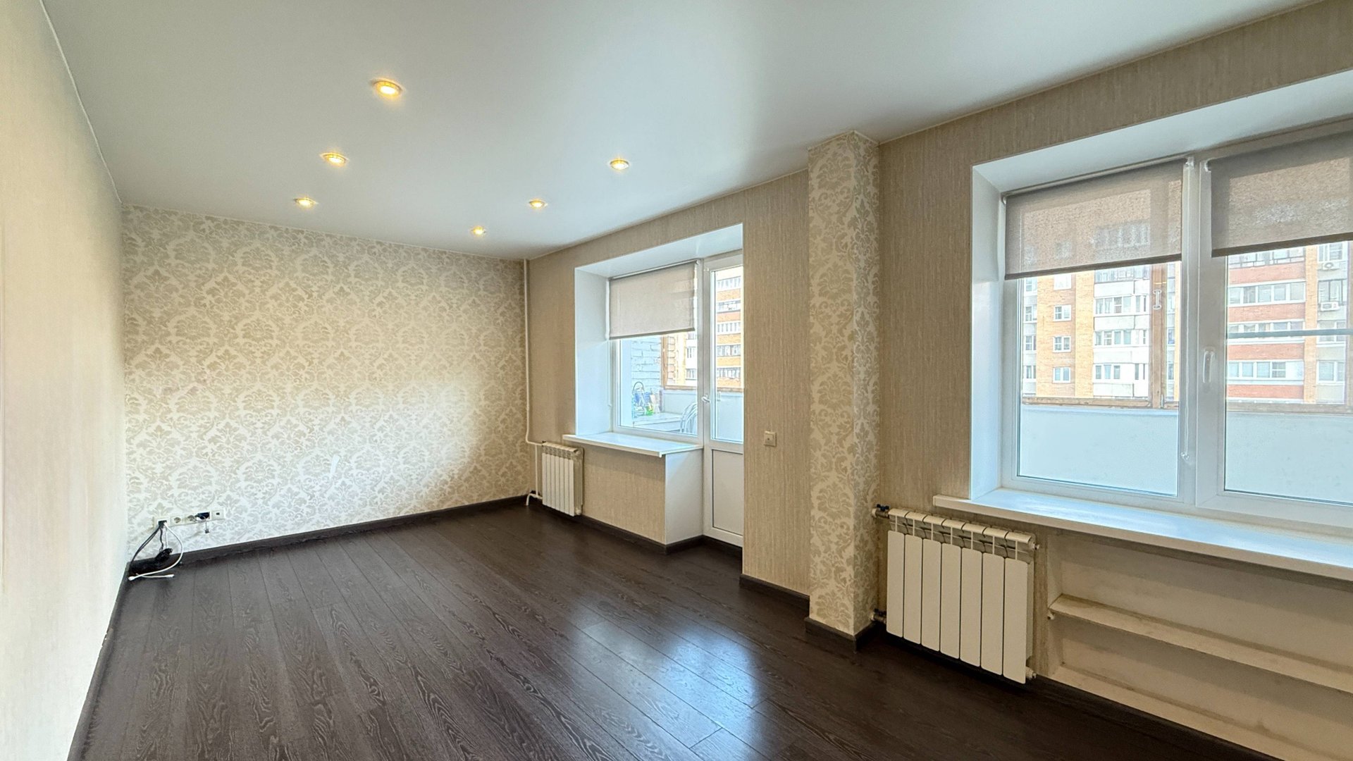 Продажа евродвушки Электросталь смотреть онлайн