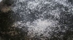 Быстрый творожный пирог