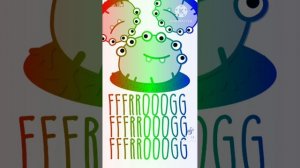 Frog family is English effects sponsored by preview 2 effects