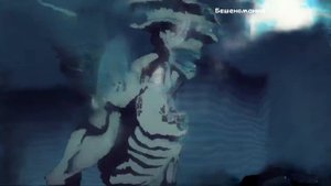 кайдзю номер восемь / клип AMV / MAD