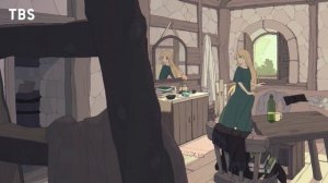 Маг воды ЕД