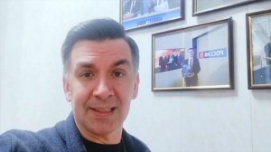 Остап Григорьянц — о медиаконкурсе "Энергия пера"