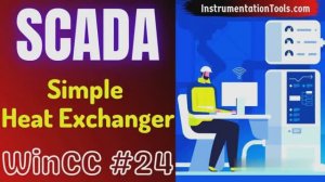 24_Простой Теплообменник