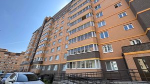 Майданово д.2 корп.4 (1к кв)