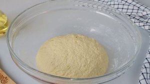 Хлеб кукурузный