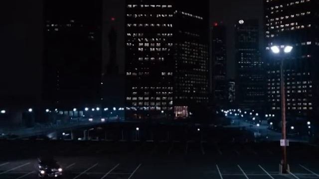 Кобра. Mercury Monterray, 1950