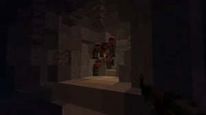 POV: НЕ ТУДА СПУСТИЛСЯ #rust #раст #rustexremake #rustme #растми #рекомендации