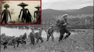 Студент побывал в параллельном мире